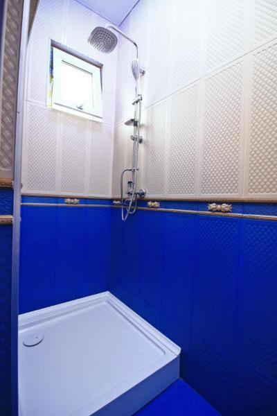 Sanata Hotell Tbilisi Exteriör bild